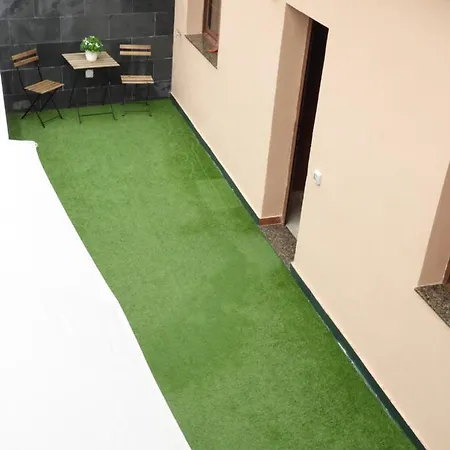 Jardin Vista Zamora