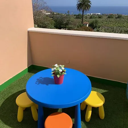 Apartman Jardin Vista Zamora
