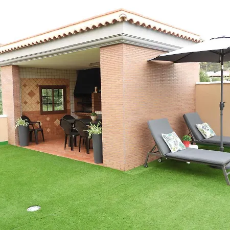 Apartman Jardin Vista Zamora *
