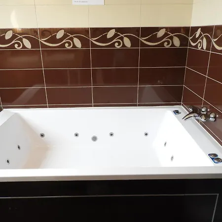 Appartement Jardin Vista Zamora *